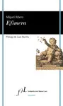 EFIMERA EFIMERA