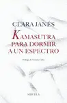 KAMASUTRA PARA DORMIR A UN ESPECTRO