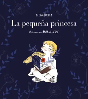 LA PEQUEÑA PRINCESA LA PEQUEÑA PRINCESA