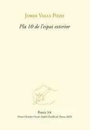 PLA 10 DE L'ESPAI EXTERIOR