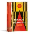 DIARIOS DE KOLIMÁ DIARIOS DE KOLIMÁ