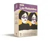 LA CAJA DE LAS REBELDES LA CAJA DE LAS REBELDES