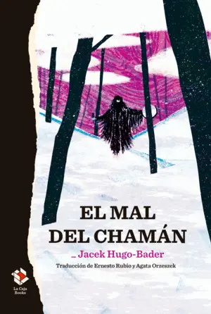 EL MAL DEL CHAMÁN EL MAL DEL CHAMÁN