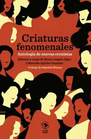 CRIATURAS FENOMENALES CRIATURAS FENOMENALES