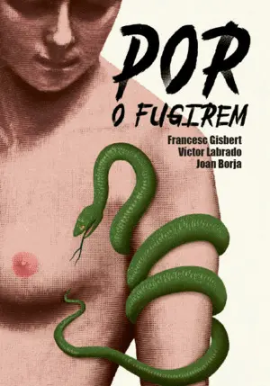 POR O FUGIREM POR O FUGIREM