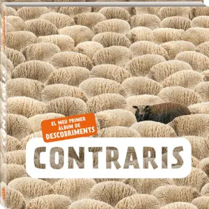 CONTRARIS - CATALA