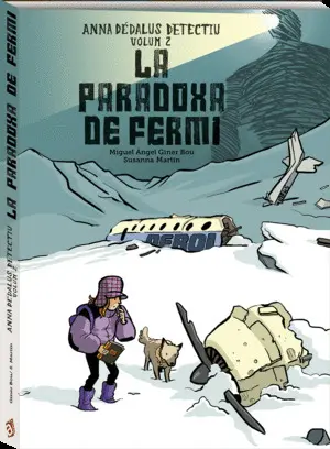 PARADOXA DE FERMI, LA - CATALA PARADOXA DE FERMI, LA - CATALA