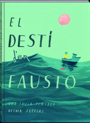 DESTI D'EN FAUSTO, EL - CATALA