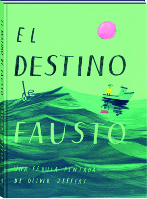 DESTINO DE FAUSTO, EL - CASTELLANO