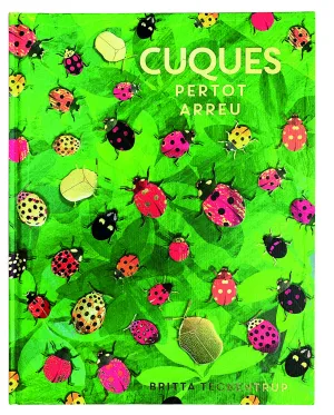 CUQUES PERTOT ARREU