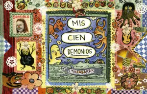 MIS CIEN DEMONIOS MIS CIEN DEMONIOS