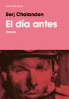 EL DIA ANTES EL DIA ANTES