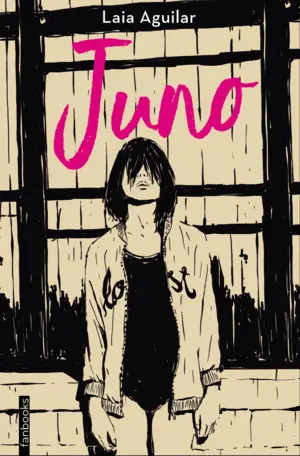 JUNO JUNO