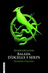 BALADA D'OCELLS I SERPS BALADA D'OCELLS I SERPS