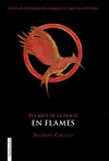ELS JOCS DE LA FAM II. EN FLAMES ELS JOCS DE LA FAM II. EN FLAMES