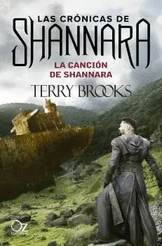 CANCION DE SHANNARA,LA