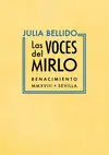 LAS VOCES DEL MIRLO