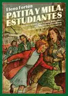 PATITA Y MILA, ESTUDIANTES PATITA Y MILA, ESTUDIANTES