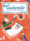CUADERNITO DE ESCRITURA DIVERTIDA VOL.2