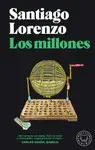 MILLONES, LOS -BOLSILLO MILLONES, LOS -BOLSILLO