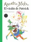 VIOLÍN DE PATRICK, EL