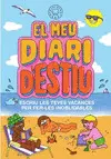 MEU DIARI D'ESTIU, EL MEU DIARI D'ESTIU, EL