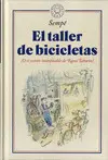 TALLER DE BICICLETAS, EL TALLER DE BICICLETAS, EL