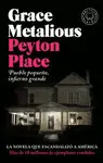 PEYTON PLACE - BOLSILLO PEYTON PLACE - BOLSILLO