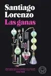 LAS GANAS LAS GANAS