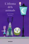 L'IDIOMA DELS ANIMALS - CAT L'IDIOMA DELS ANIMALS - CAT
