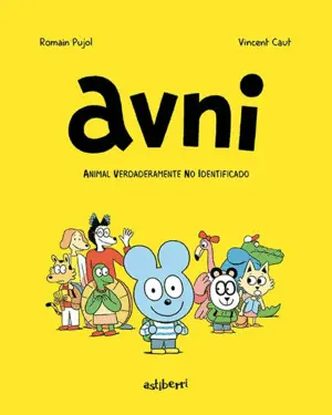AVNI 1 AVNI 1