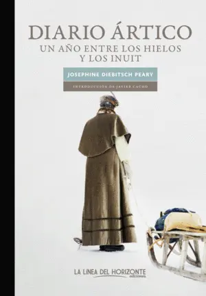 DIARIO ÁRTICO