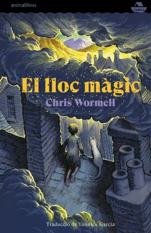 EL LLOC MAGIC EL LLOC MAGIC