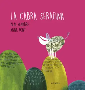CABRA SERAFINA, LA (FINALISTA PREMI INTERNACIONAL