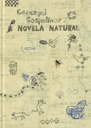 NOVELA NATURAL NOVELA NATURAL