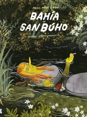 BAHIA DE SAN BUHO - NE BAHIA DE SAN BUHO - NE