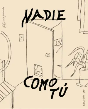 NADIE COMO TÚ NADIE COMO TÚ