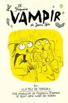 EL PEQUEÑO VAMPIR. LA PELI DE TERROR EL PEQUEÑO VAMPIR. LA PELI DE TERROR
