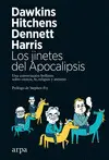 JINETES DEL APOCALIPSIS, LOS JINETES DEL APOCALIPSIS, LOS