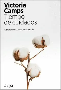 TIEMPO DE CUIDADOS TIEMPO DE CUIDADOS
