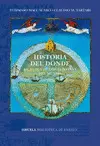 HISTORIA DEL DÓNDE HISTORIA DEL DÓNDE