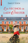 VECINOS DE LADY CHESTER,LOS