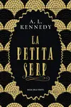 LA PETITA SERP LA PETITA SERP