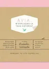 AVIA, M'EXPLIQUES LA TEVA HISTORIA