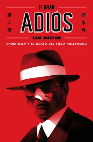 GRAN ADIÓS, EL GRAN ADIÓS, EL