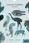 ANIMALES INVISIBLES ANIMALES INVISIBLES