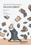 DE LOS LIBROS DE LOS LIBROS