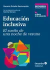 EDUCACIÓN INCLUSIVA EDUCACIÓN INCLUSIVA