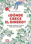 ¿DÓNDE CRECE EL DINERO? ¿DÓNDE CRECE EL DINERO?