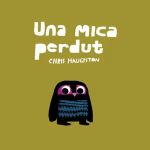 UNA MICA PERDUT BB